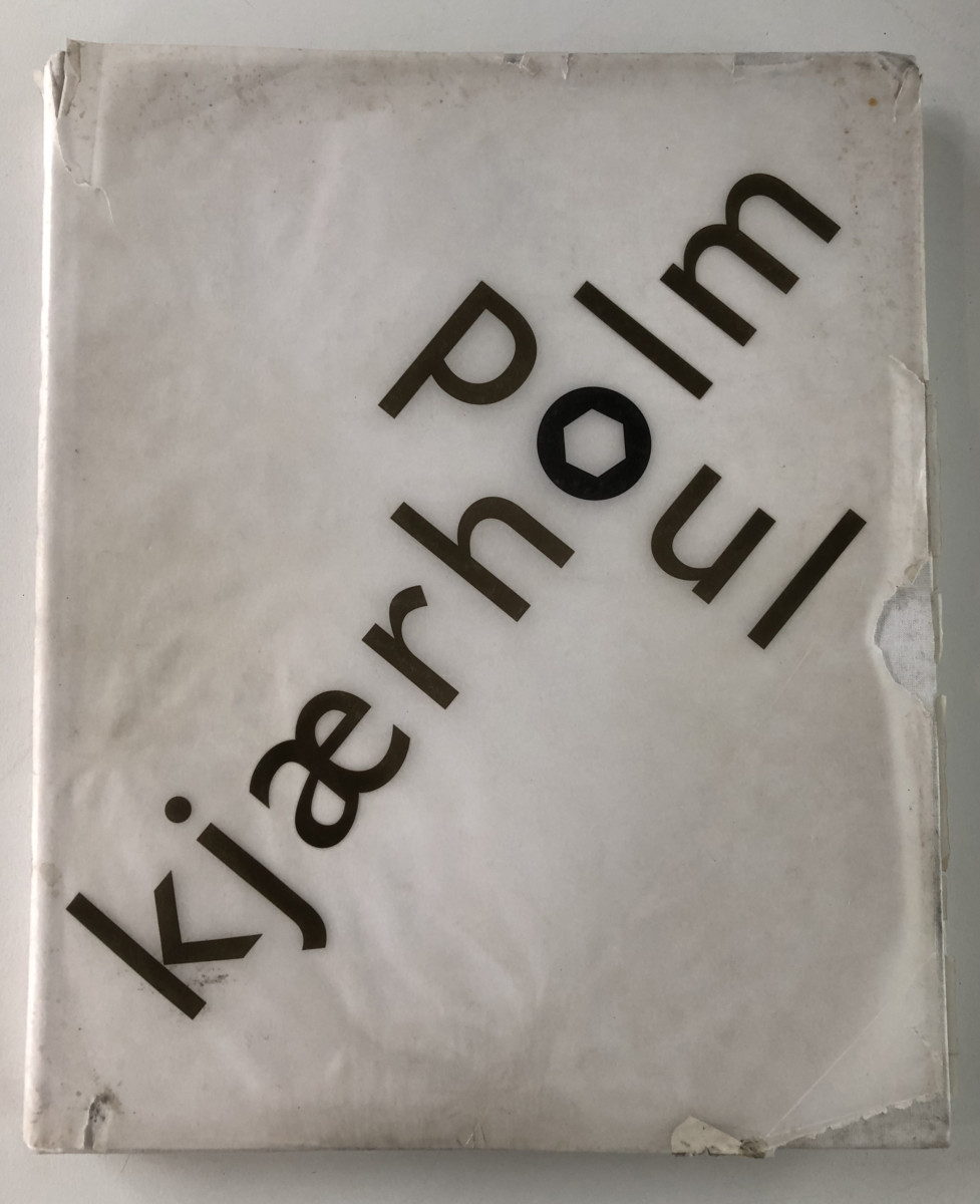 Poul_Kjærholm